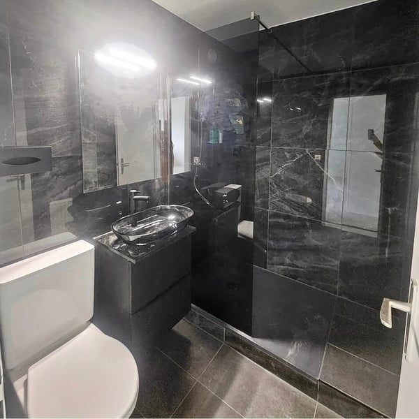 Reprise de bail - Bel appartement 1.5 pcs 4