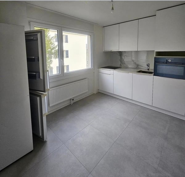 Reprise de bail - Bel appartement 1.5 pcs 1