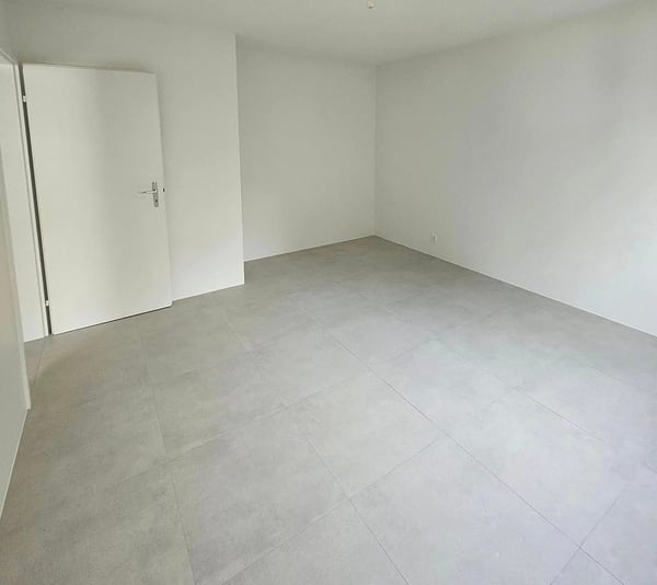 Reprise de bail - Bel appartement 1.5 pcs 3