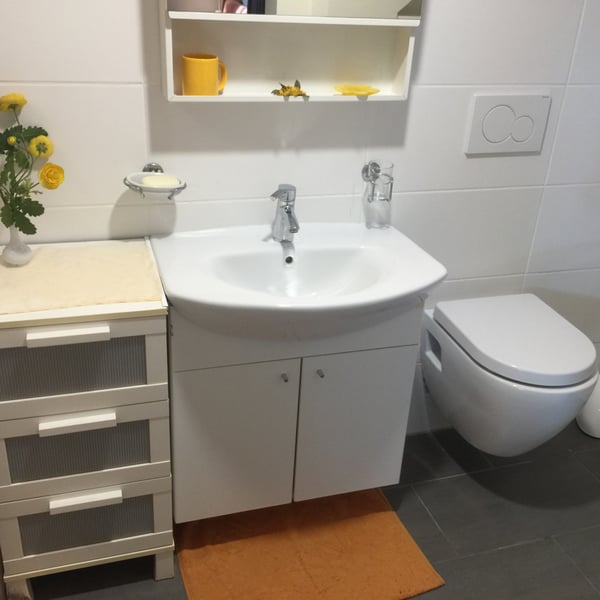 Studio meublé au RDC d?une maison de charme ? Lausanne ? 3?3 3