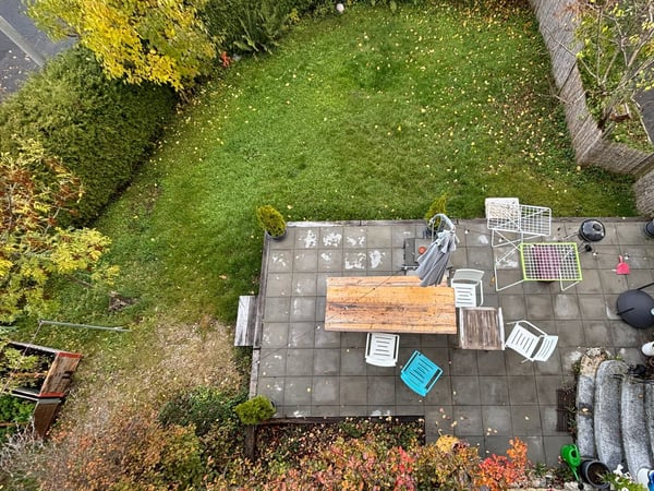 Magnifique appartement à la Chaux-de-fonds 5