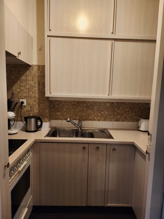 Appartement à louer au 15 décembre 4045 3