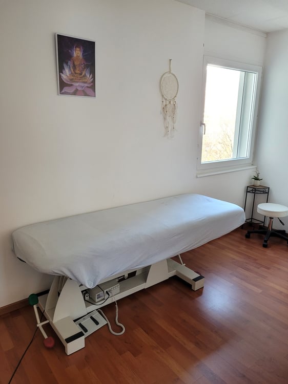 Salle à louer pour thérapies / thérapeutes 2