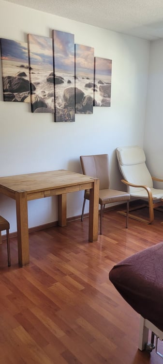 Salle à louer pour thérapies / thérapeutes 5