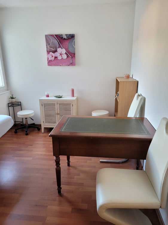 Salle à louer pour thérapies / thérapeutes 1
