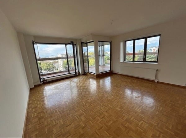 Reprise de bail 4 pièces 1