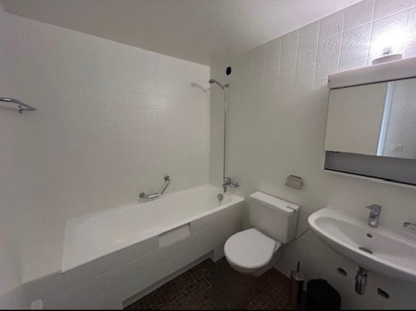 Reprise de bail 4 pièces 4