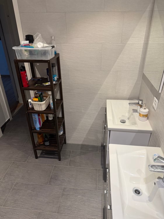 Chambre à Fribourg 4