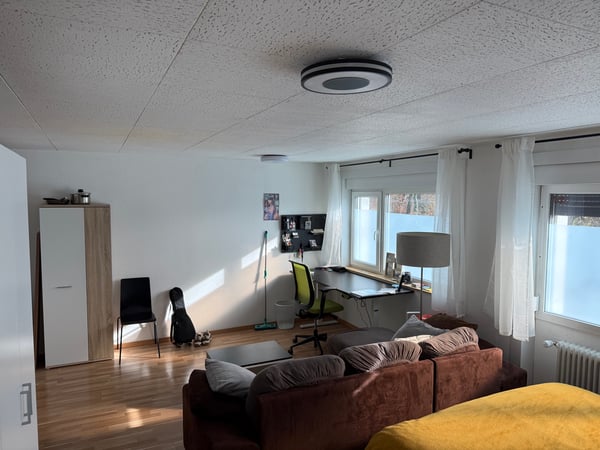 Chambre à Fribourg 2