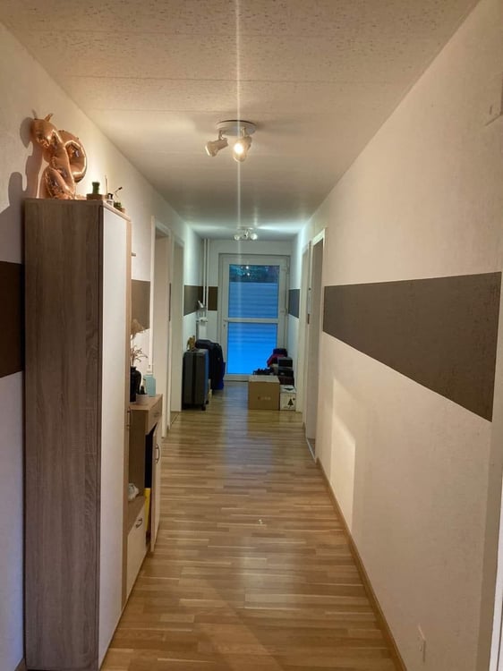 Chambre à Fribourg 3