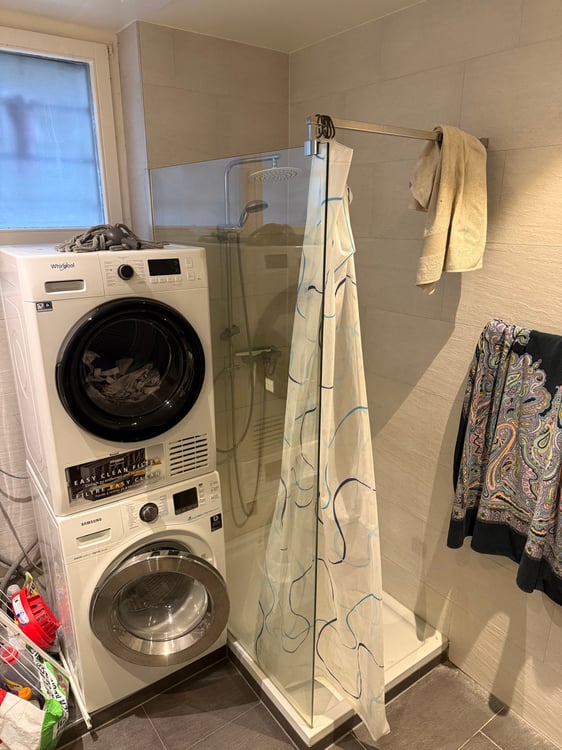 Chambre à Fribourg 5