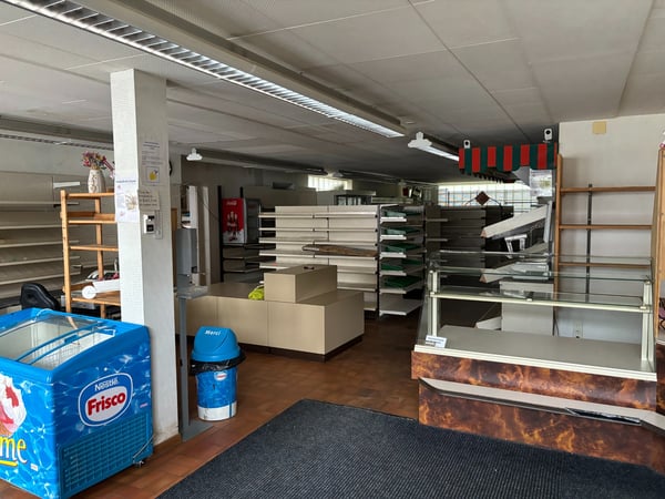 Maison d'environ 250m2 avec potentiel de transformation 5