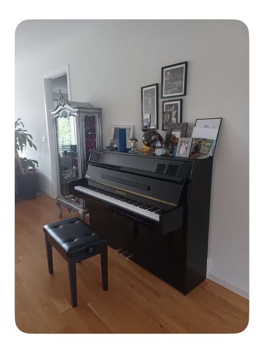 Apparemment au Mont-sur-Lausanne 1