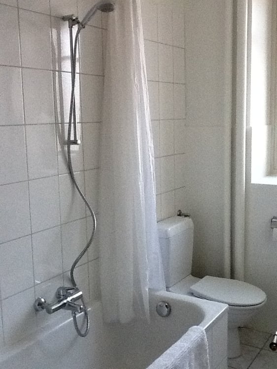 Magnifique appartement de 1.5 pièces à Neuchâtel 4