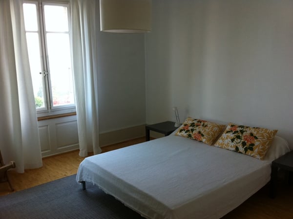 Magnifique appartement de 1.5 pièces à Neuchâtel 3