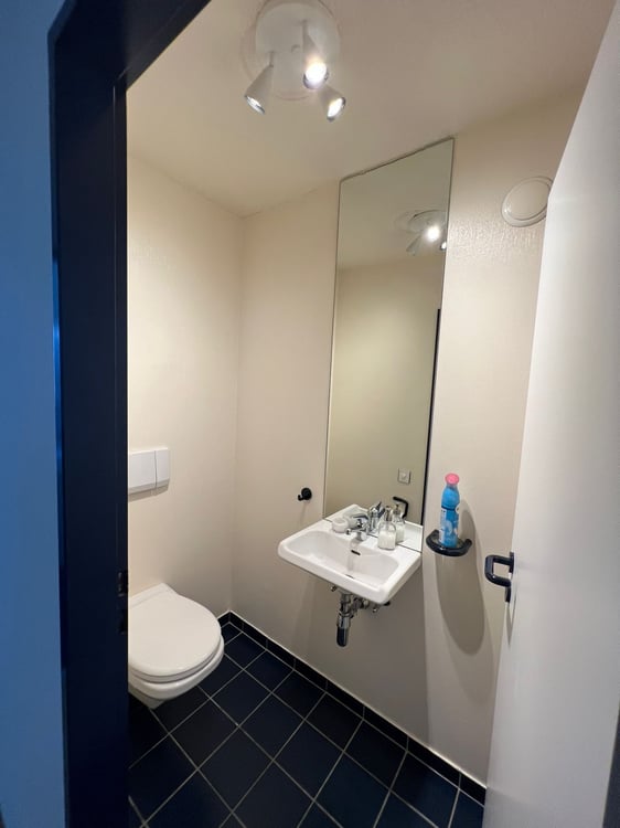 1.5 pieces - NYON Bail à remettre au 31 janvier 2026 4