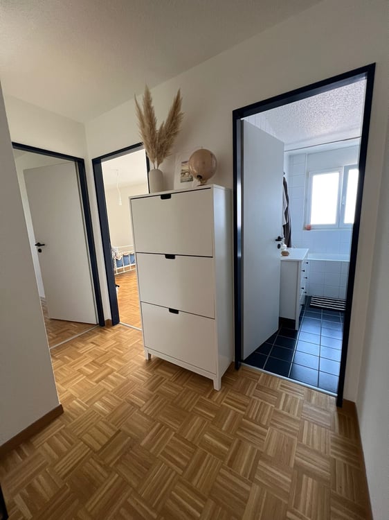 1.5 pieces - NYON Bail à remettre au 31 janvier 2026 3