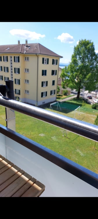 Appartement 1 pièces à louer 3