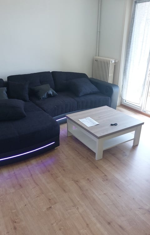 Appartement 1 pièces à louer 1