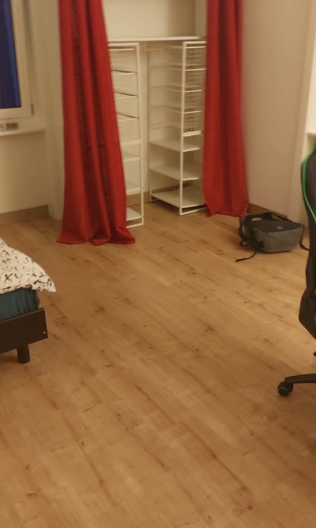 Appartement 1 pièces à louer 2