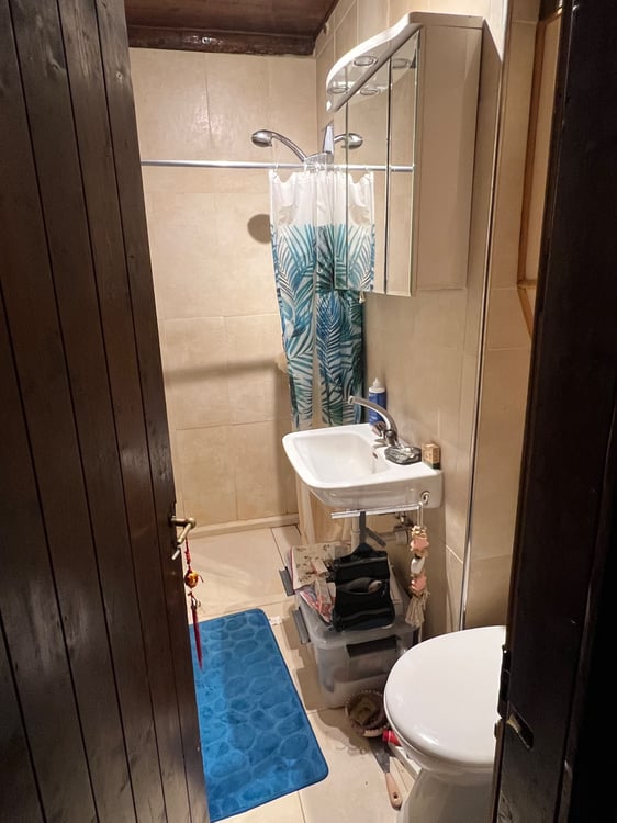 Studio de 7m² non meublé - proche gare & centre 2