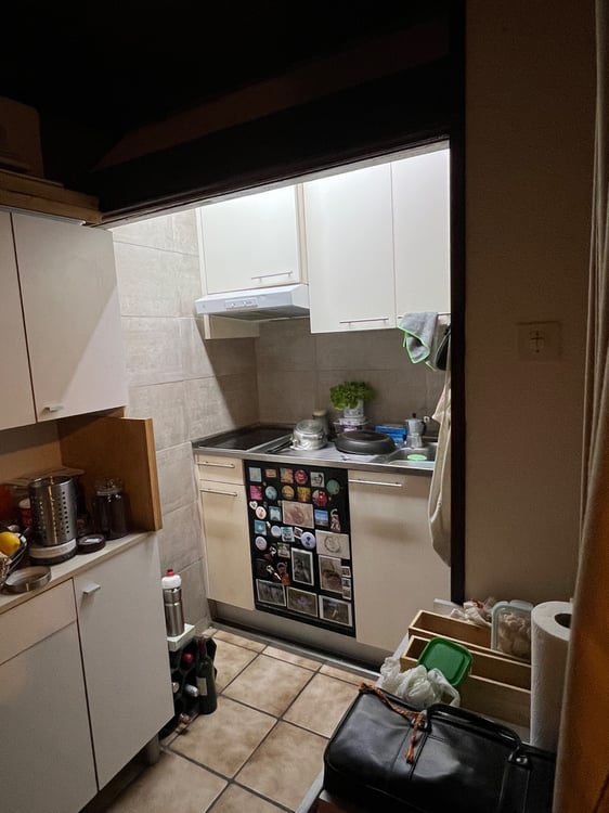 Studio de 7m² non meublé - proche gare & centre 3