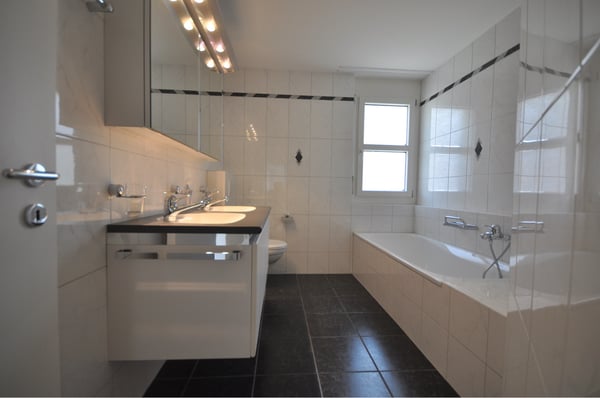 1.5 Zimmer Eigentumswohnung sehr ruhig und zentral 5