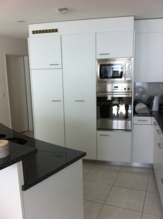 1.5 Zimmer Eigentumswohnung sehr ruhig und zentral 3