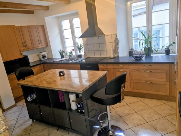 Appartement d?exception T1 en duplex 190 m2 1