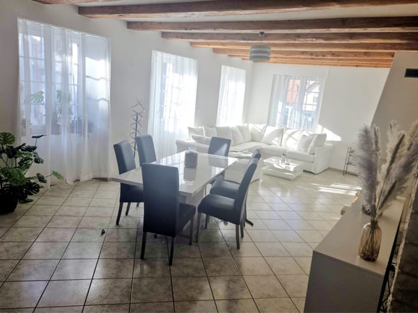 Appartement d?exception T1 en duplex 190 m2 3