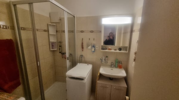 Appartement 1.5 pièces à Sierre (Glarey) 5