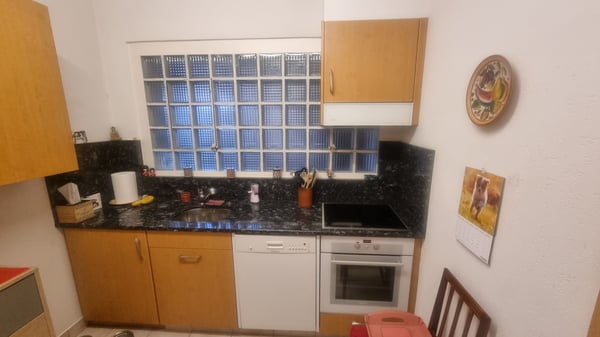 Appartement 1.5 pièces à Sierre (Glarey) 3