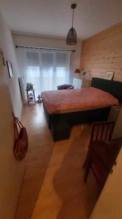 Appartement 1.5 pièces à Sierre (Glarey) 2