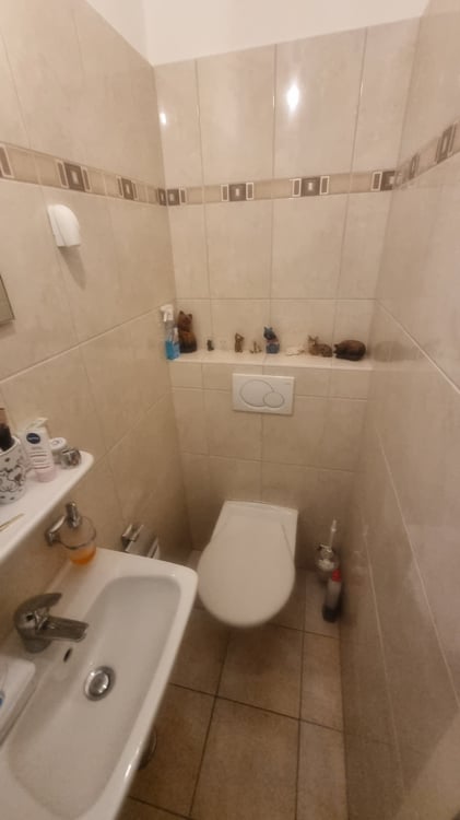 Appartement 1.5 pièces à Sierre (Glarey) 4