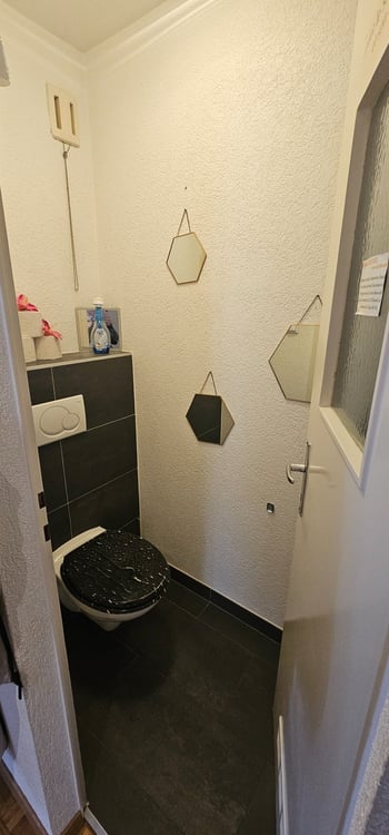 Reprise de bail (Urgente) 4