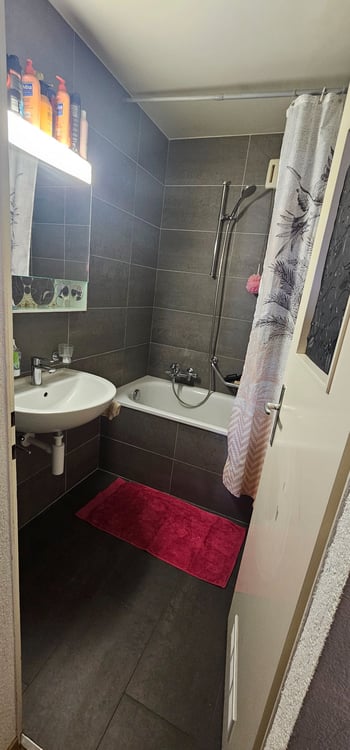 Reprise de bail (Urgente) 5