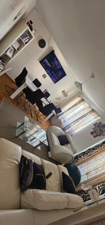 Reprise de bail (Urgente) 1