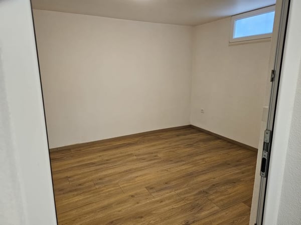 Maison individuelle rare à vendre 9