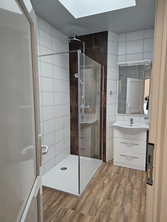 Maison individuelle rare à vendre 7