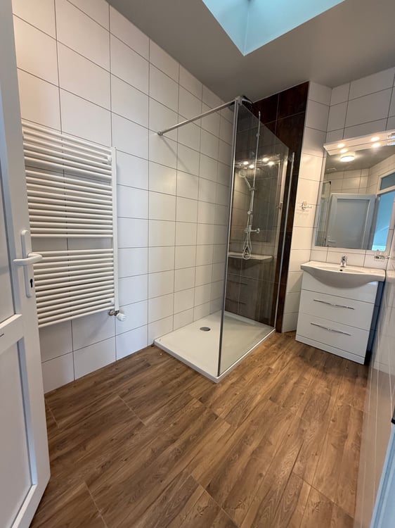 Maison individuelle rare à vendre 3