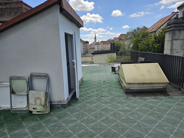 Maison individuelle rare à vendre 11