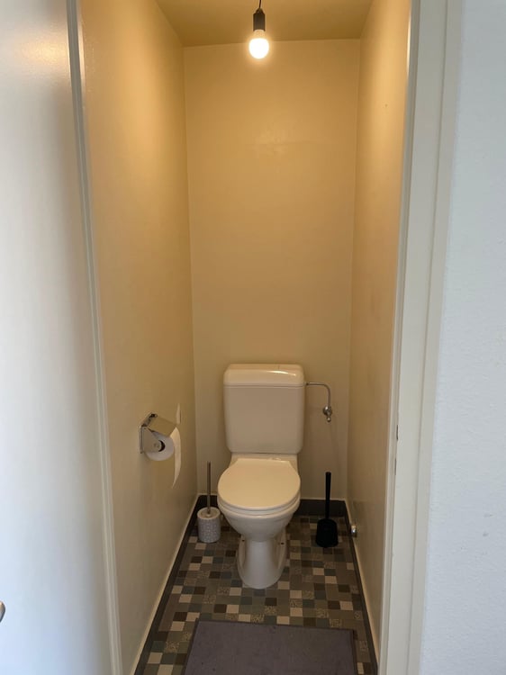 Chambre à Louer en colocation Eaux-Vives à Genève 3