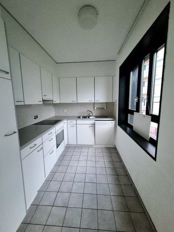 Chiasso-Balerna, vendo 1.5 di reddito 2