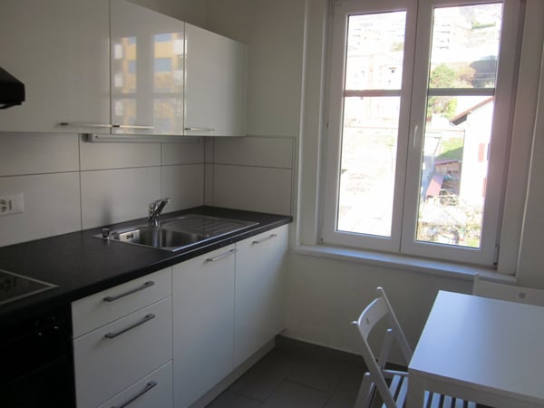 Chambre meublée lumineuse en colocation 4