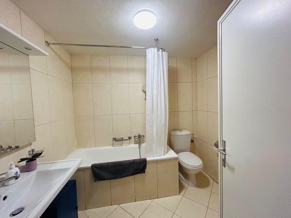 Appartement 1.5 pièces Florissant - Malagnou 5