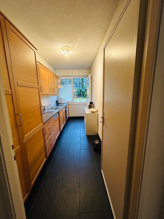 Appartement 1.5 pièces Florissant - Malagnou 2