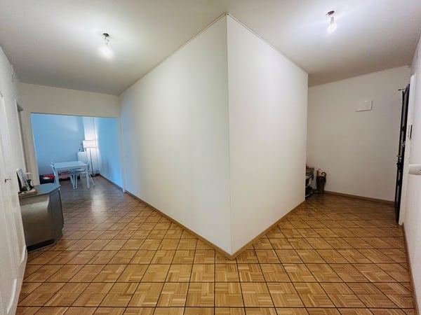 Appartement 1.5 pièces Florissant - Malagnou 4