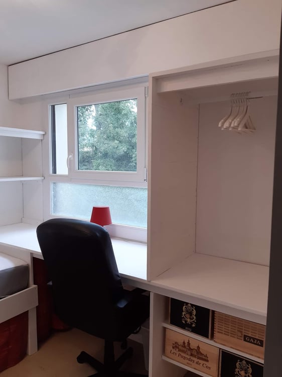 Confortable chambre à louer proche Genève et Lausanne 5