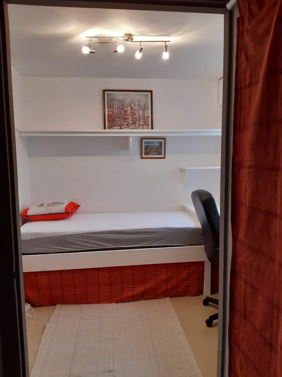 Confortable chambre à louer proche Genève et Lausanne 4