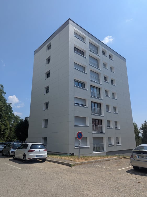 Confortable chambre à louer proche Genève et Lausanne 3